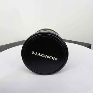 Magnon 35-70mm f3.5 MC Macro Zoom Lens Pentax K Mount PK Vintage Japanese Glass